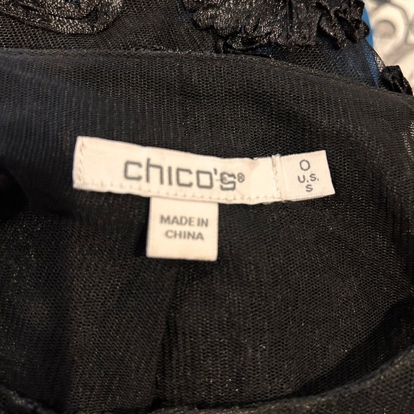 Chicos jacket - Picture 5 of 6